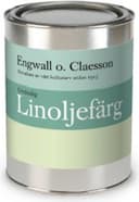 Engwall o. Claesson Linoljefärg Metallfärg 5L