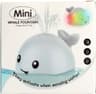 CarloBaby Mini Whale Fountain