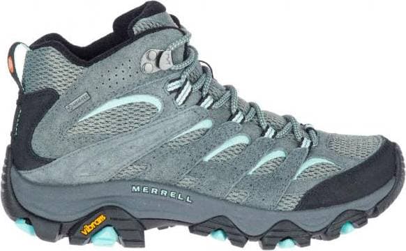 Merrell Women's Moab 3 Mid Gtx Boot - Sedona Sage
