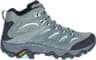 Merrell Women's Moab 3 Mid Gtx Boot - Sedona Sage