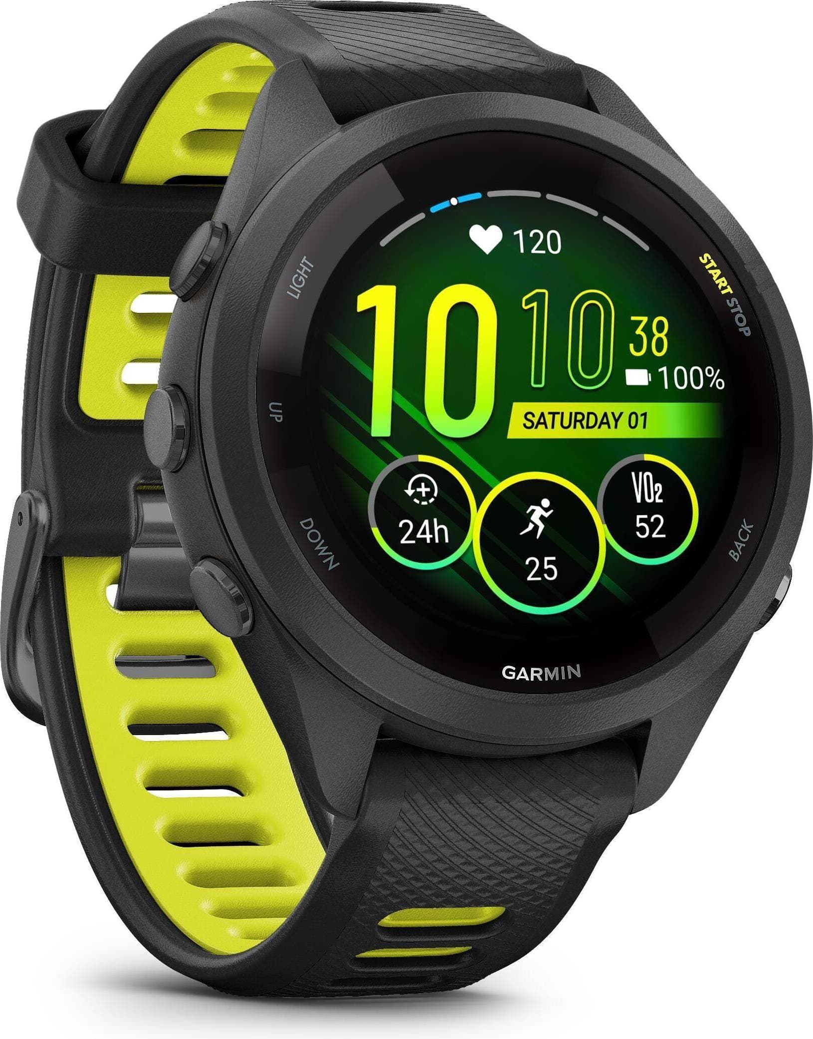 Garmin Forerunner 265S 42mm