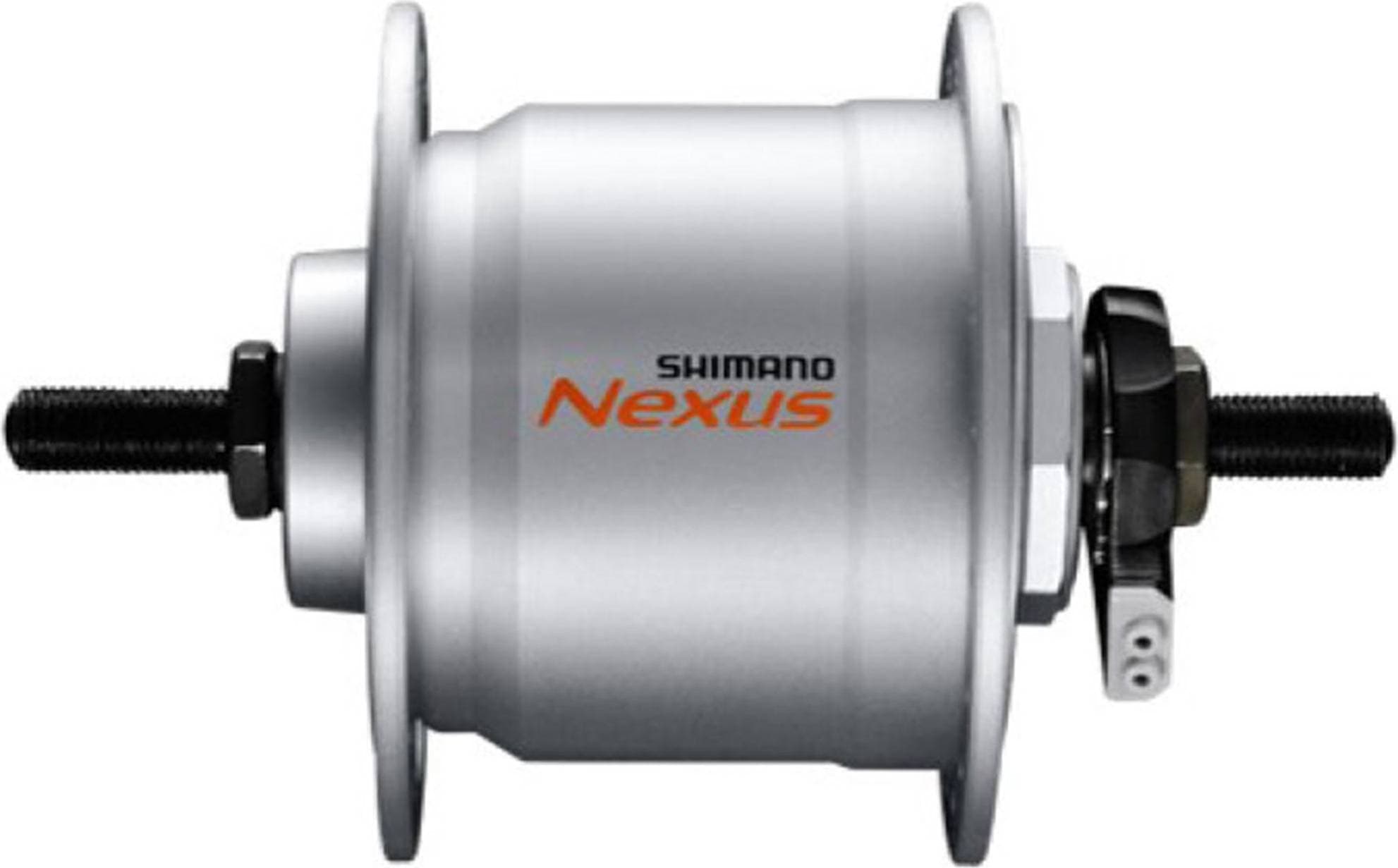 Shimano Dynamo framnav Standard