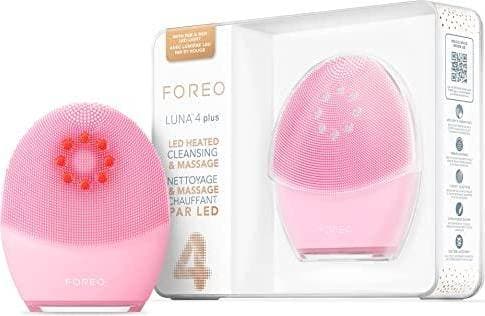 Foreo Luna 4 Plus
