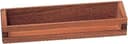 Roca 33x6x8 Vägghylla