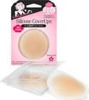 Hollywood Fashion Secrets Silicone Coverups Light