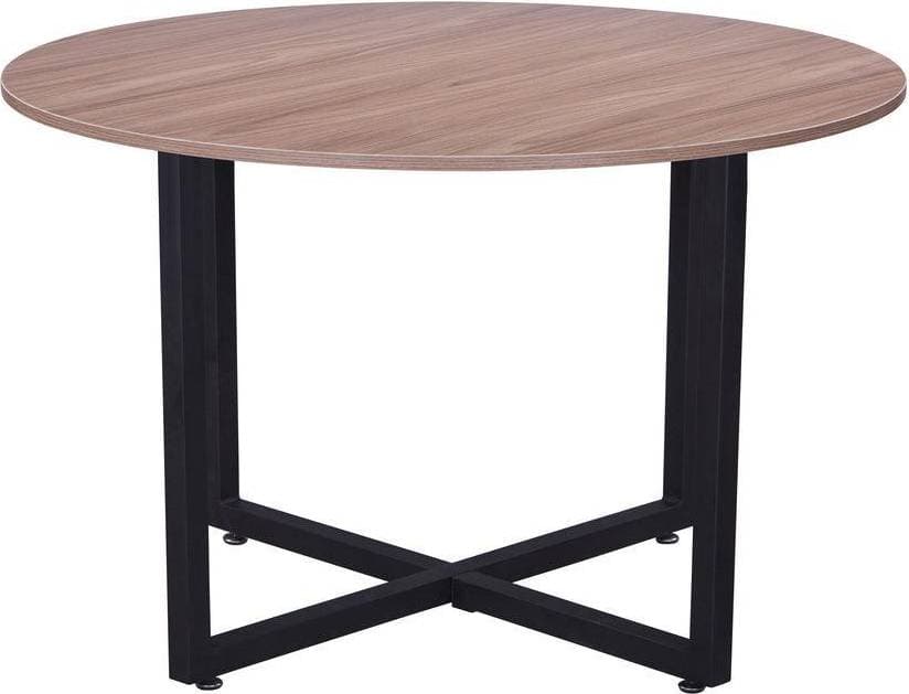 Erdal of Sweden Durango Walnut Matbord 120cm