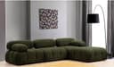 In Living Bengul 3-sits Soffa 3-sits