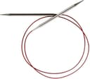 ChiaoGoo Rundsticka Röd 100 cm 6 mm