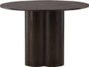 Venture Design Olivia Nougat Matbord 110cm
