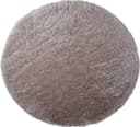 Venture Design Grace Beige, Vit 200cm