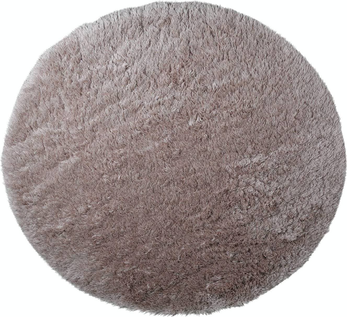 Venture Design Grace Vit, Beige 200cm