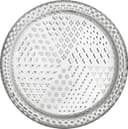 Iittala Tundra Tallrik 15cm Assiett 15.4cm