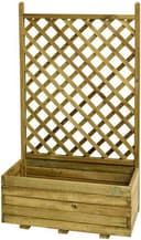 jem & fix Flower Box with Trellis