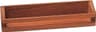 Roca Cd-Ställ 27,5 x 13,6 x 15,5 cm Vägghylla