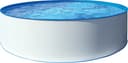 Swim & Fun Round Pool Package Kreta Ø3.5x0.9m