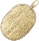 Hydrea London Organic Egyptian Loofah Body Pad, 1