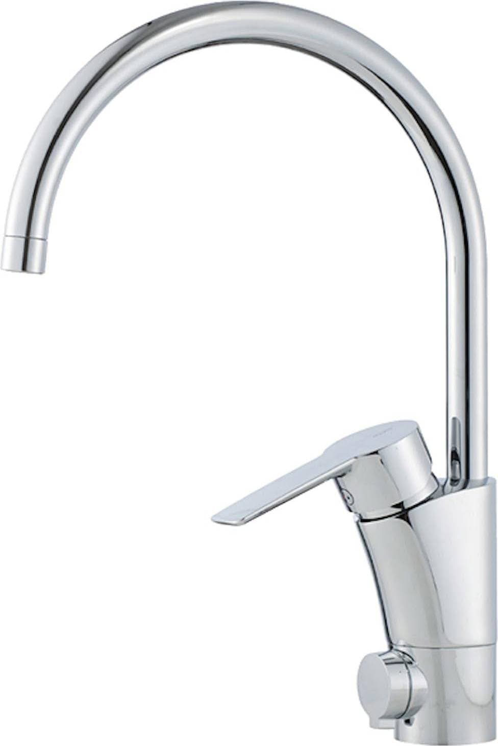 Mora Armatur Cera K5 (242150) Krom