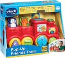 Vtech Pop Up Friends Train