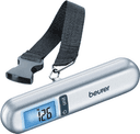 Beurer LS 06 Luggage Scale - Silver