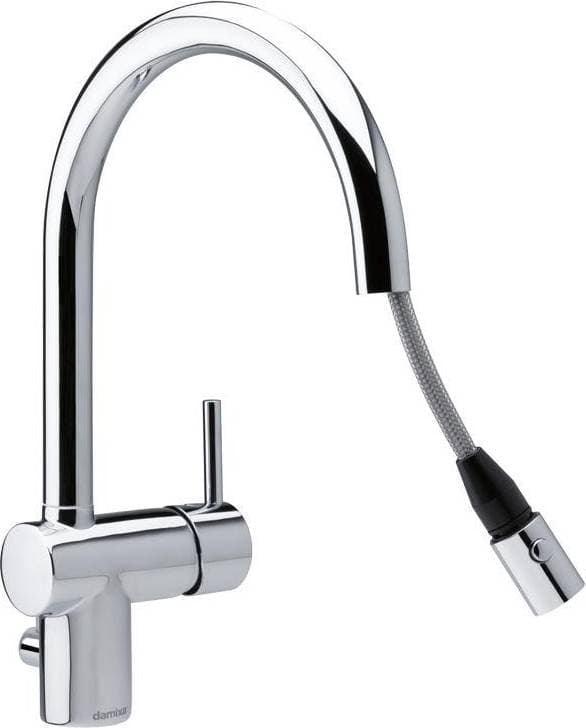 Damixa Osier (181400000) Krom