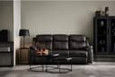 Living Home NFG TEDDY 3 Soffa 3-sits