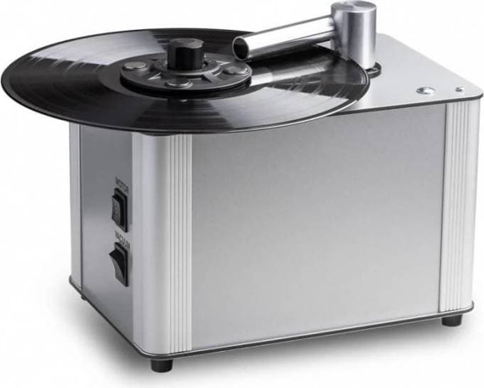 Pro-Ject VC-E2