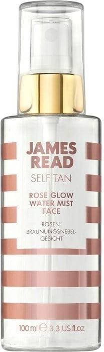 James Read Rose Glow Water Mist