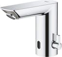 Grohe Bau Cosmopolitan E (36451000) Krom
