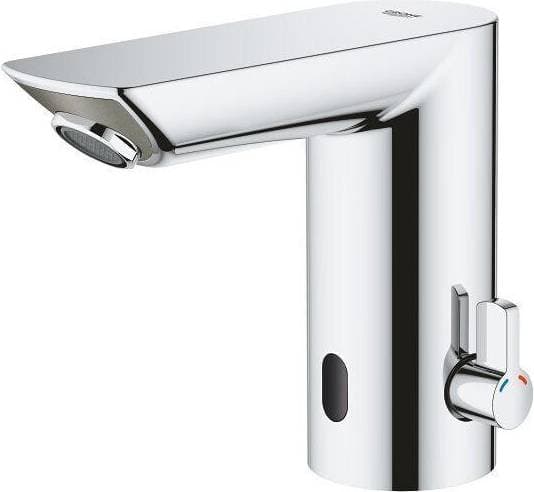 Grohe Bau Cosmopolitan E (36451000) Krom