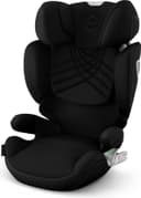 Cybex Solution T i-Fix Plus Sepia Black