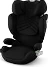 Cybex Solution T i-Fix Plus Sepia Black