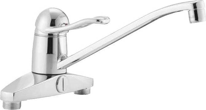 FM Mattsson 9000 (91200000) Krom