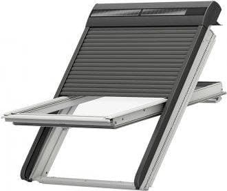 Velux Solar Roller Shutter 55x78cm