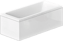 Nordhem L-panel (PL1770NL)