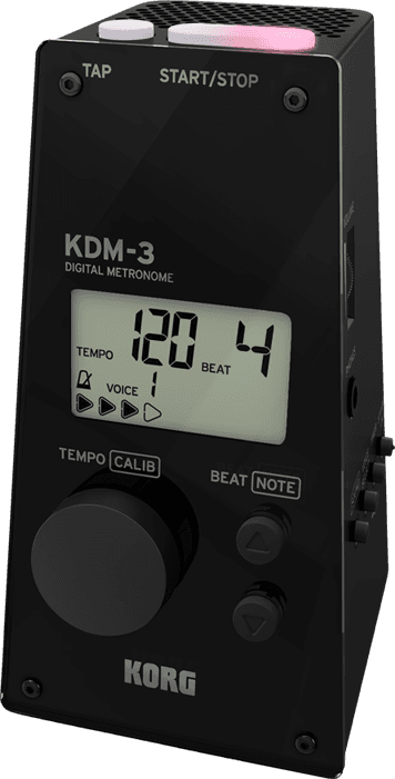 Korg KDM-3