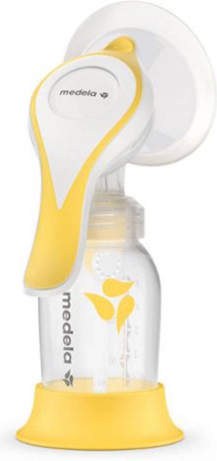 Medela Harmony Bröstpump