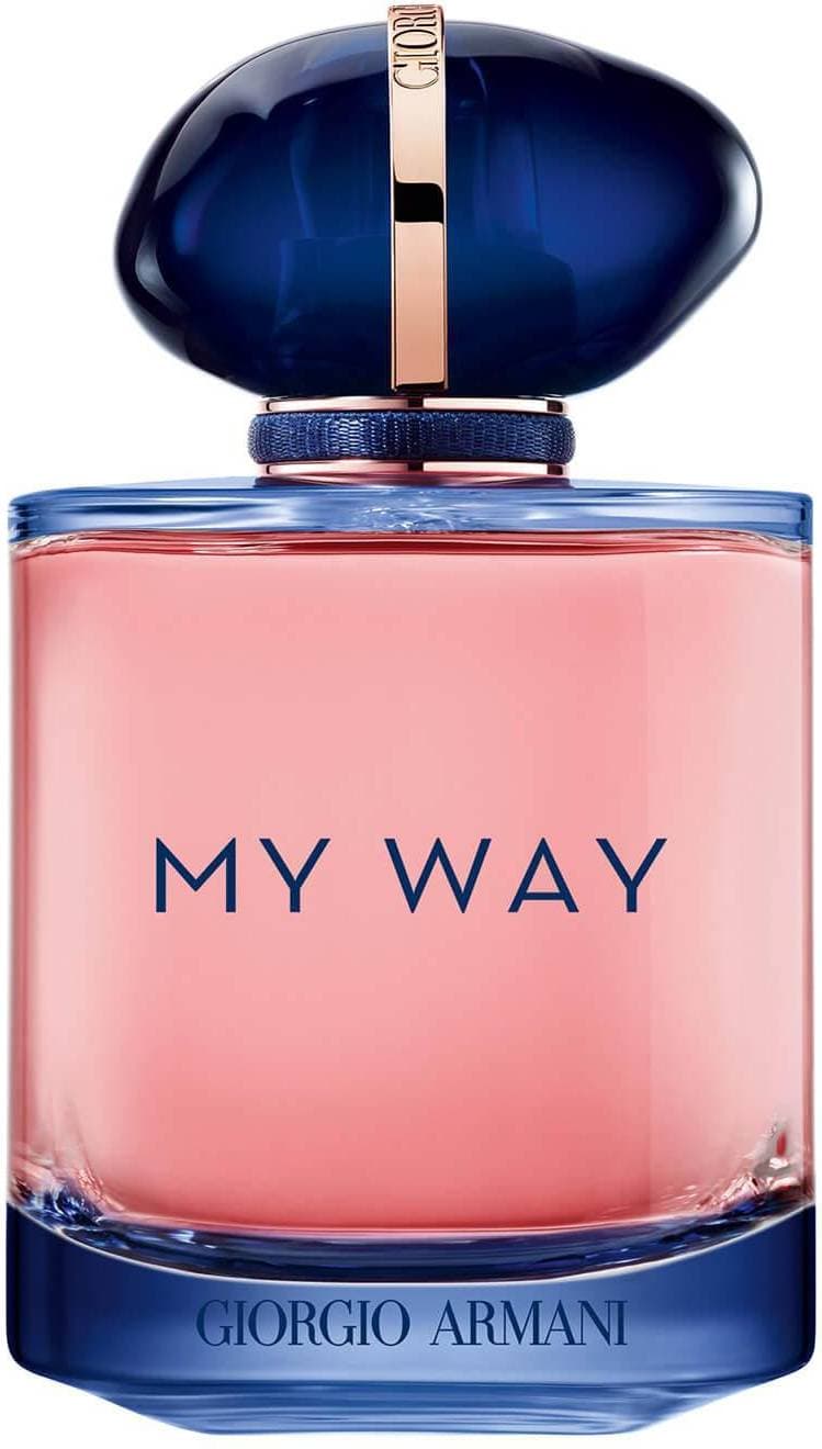 Giorgio Armani My Way Intense EdP 90ml