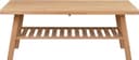 Rowico Home Brooklyn Soffbord 75x130cm