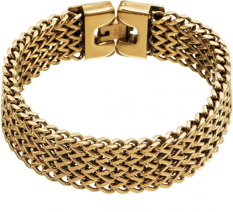 Edblad Lee Bracelet - Gold