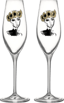 Kosta Boda All About You Champagneglas 24cl 2st