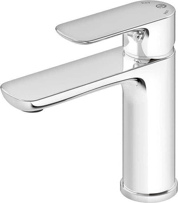 Gustavsberg Estetic (GB41218051) Krom