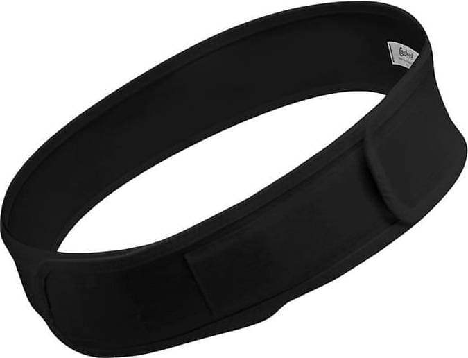 Carriwell Stödbälte Svart