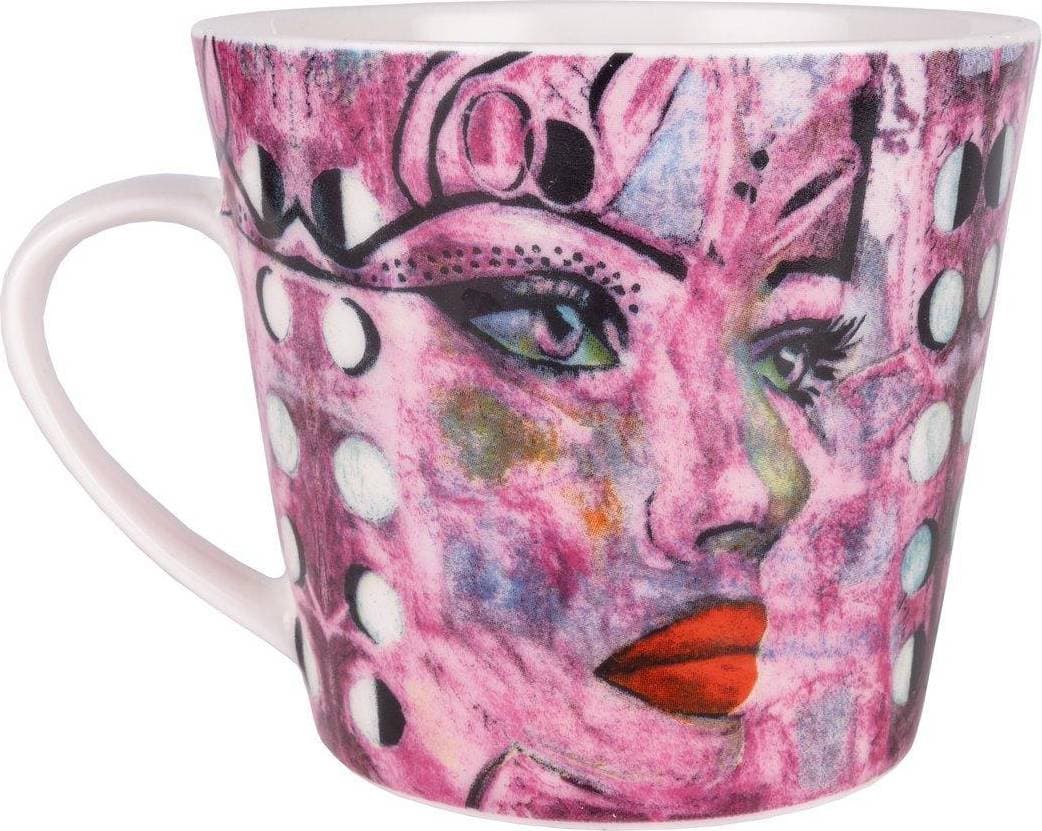 Carolina Gynning Moonlight Queen Mugg 40cl