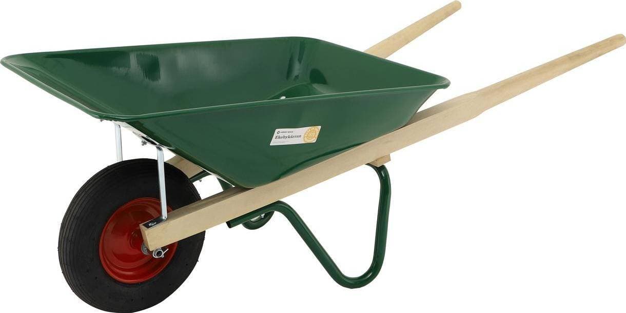 Hörby Bruk EKEBY GRÖN OMONT