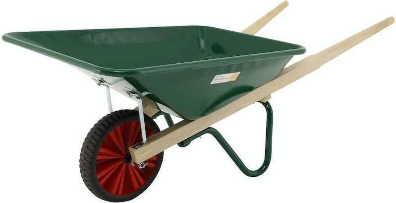 Hörby Bruk EKEBY 125 L GRÖN PFG