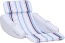 vidaXL Poolstol 140 x 83 x 60 cm