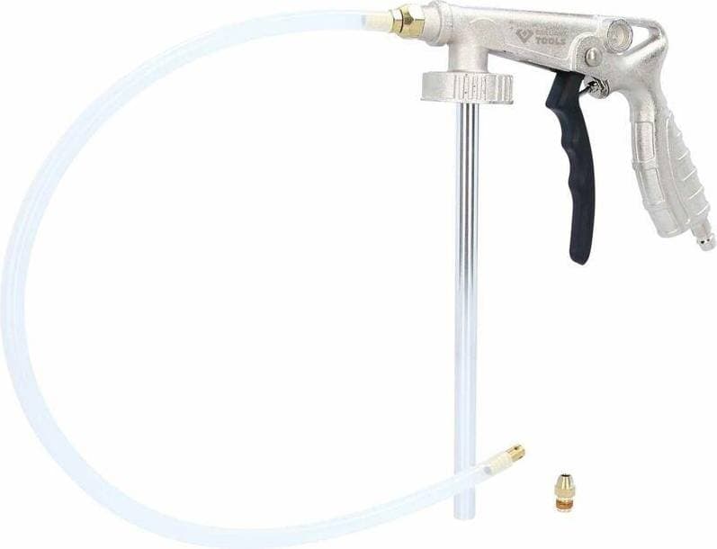 Brilliant Tools Sprutspistol Underredesskydd BT161104