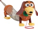 Just Play Disney Pixar's Toy Story Slinky Dog
