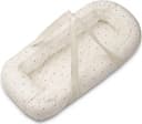 Liewood Gro Babynest Classic Dot Creme De La Creme