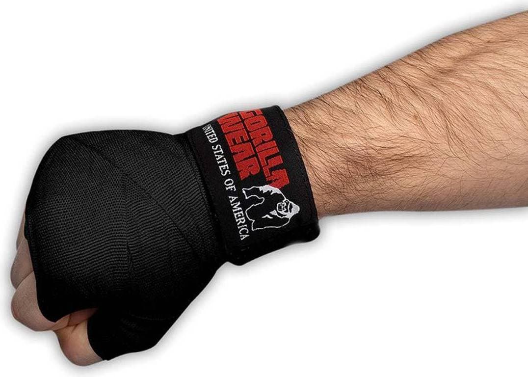 Gorilla Wear Boxing Hand Wraps